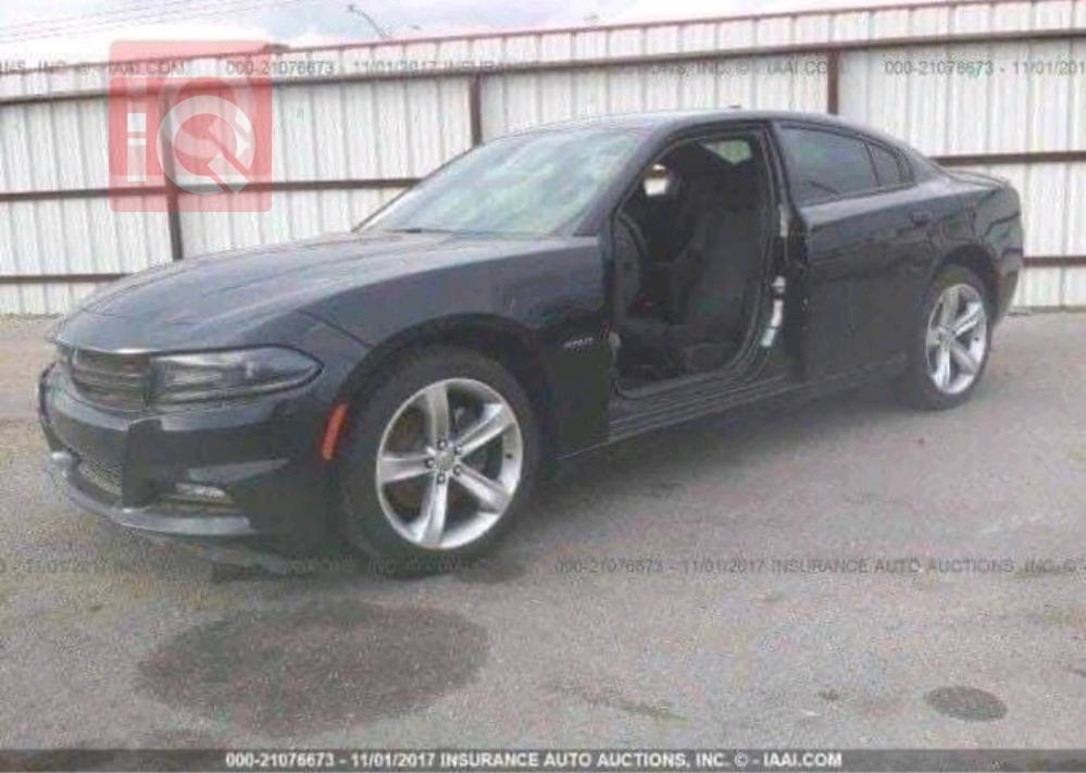 دودج تشارجر